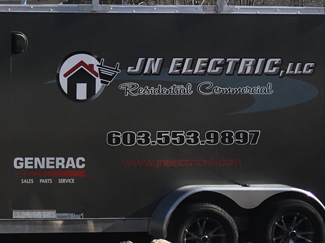 JN Electric LLC