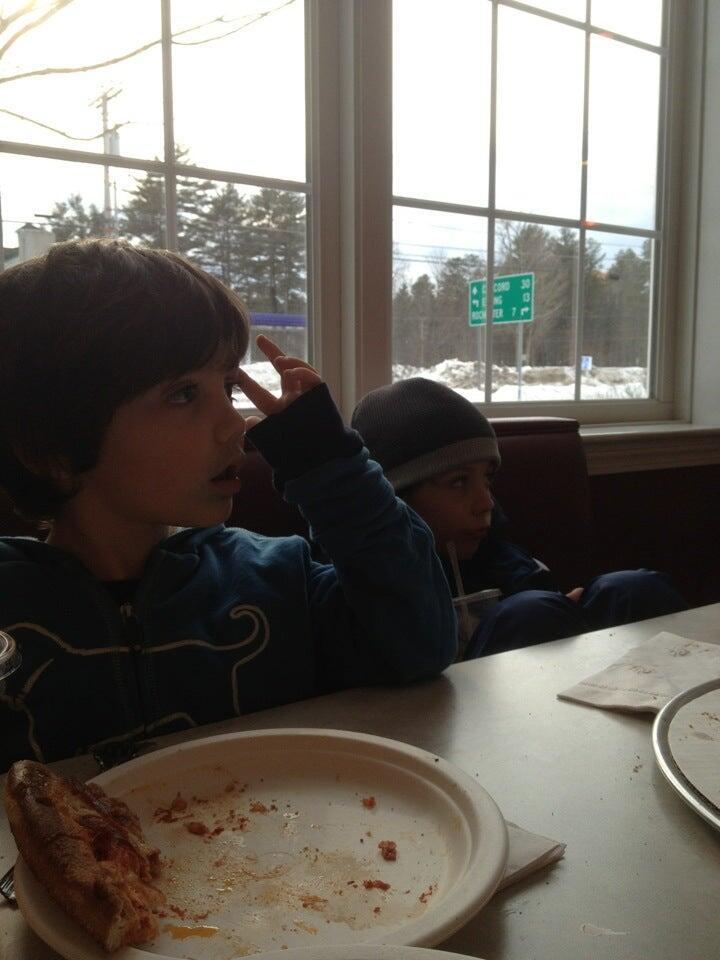 Photo credit: nextdoor