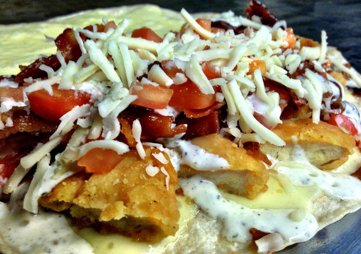 Photo credit: zomato