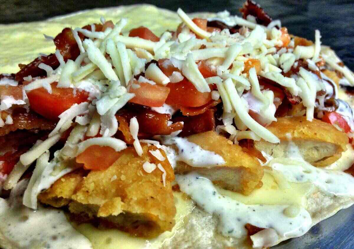 Photo credit: zomato
