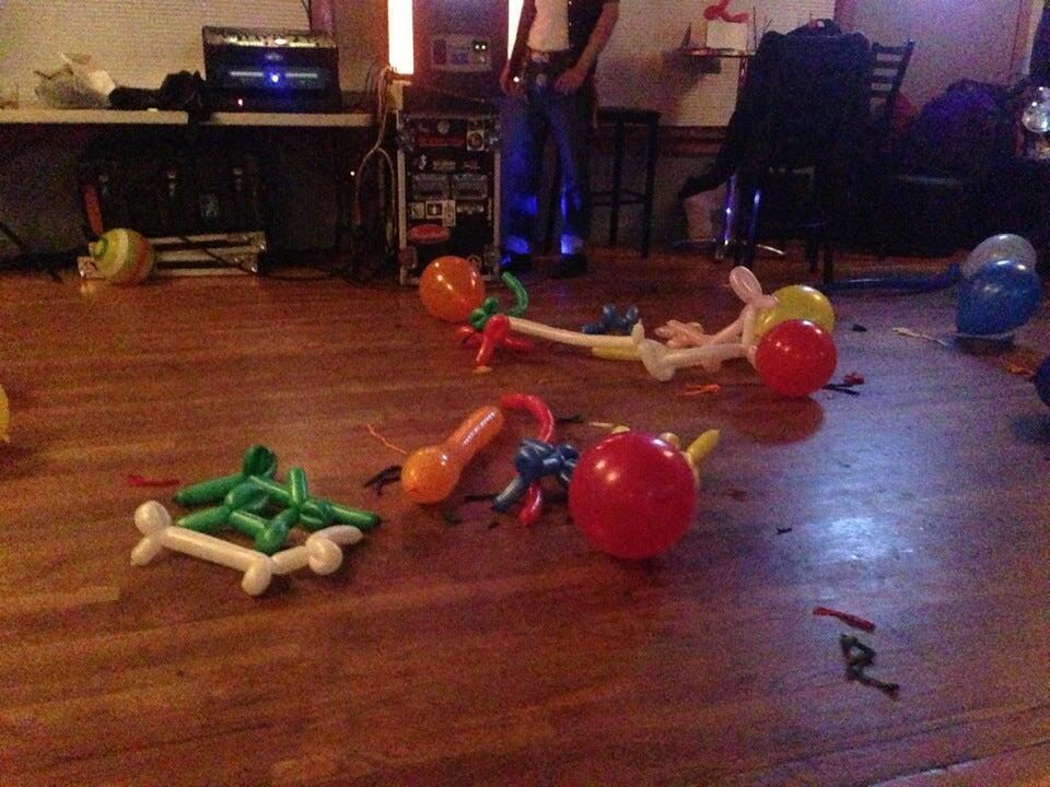Photo credit: nextdoor