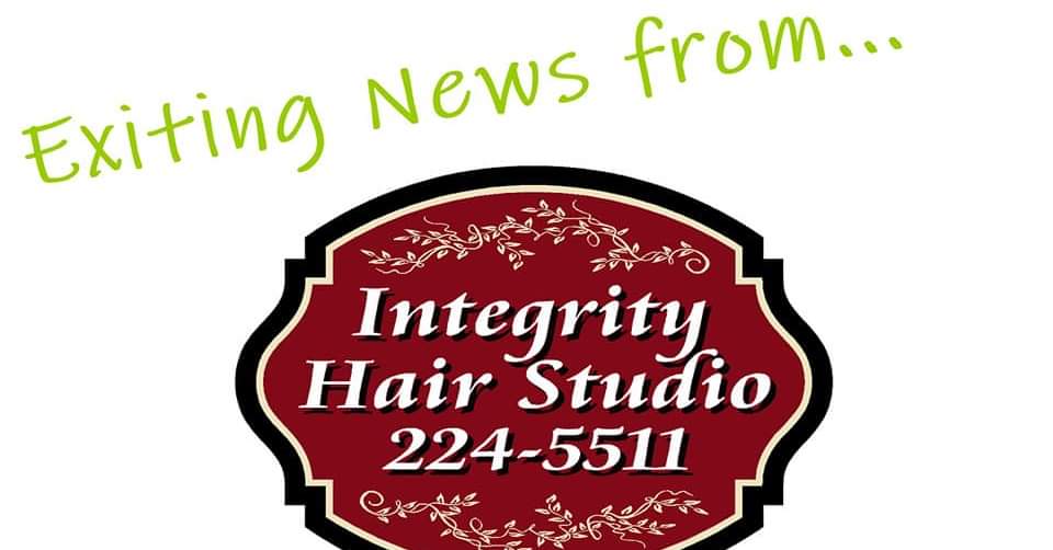 Integrity Hair Studio 783 NH-3A, Bow New Hampshire 03304