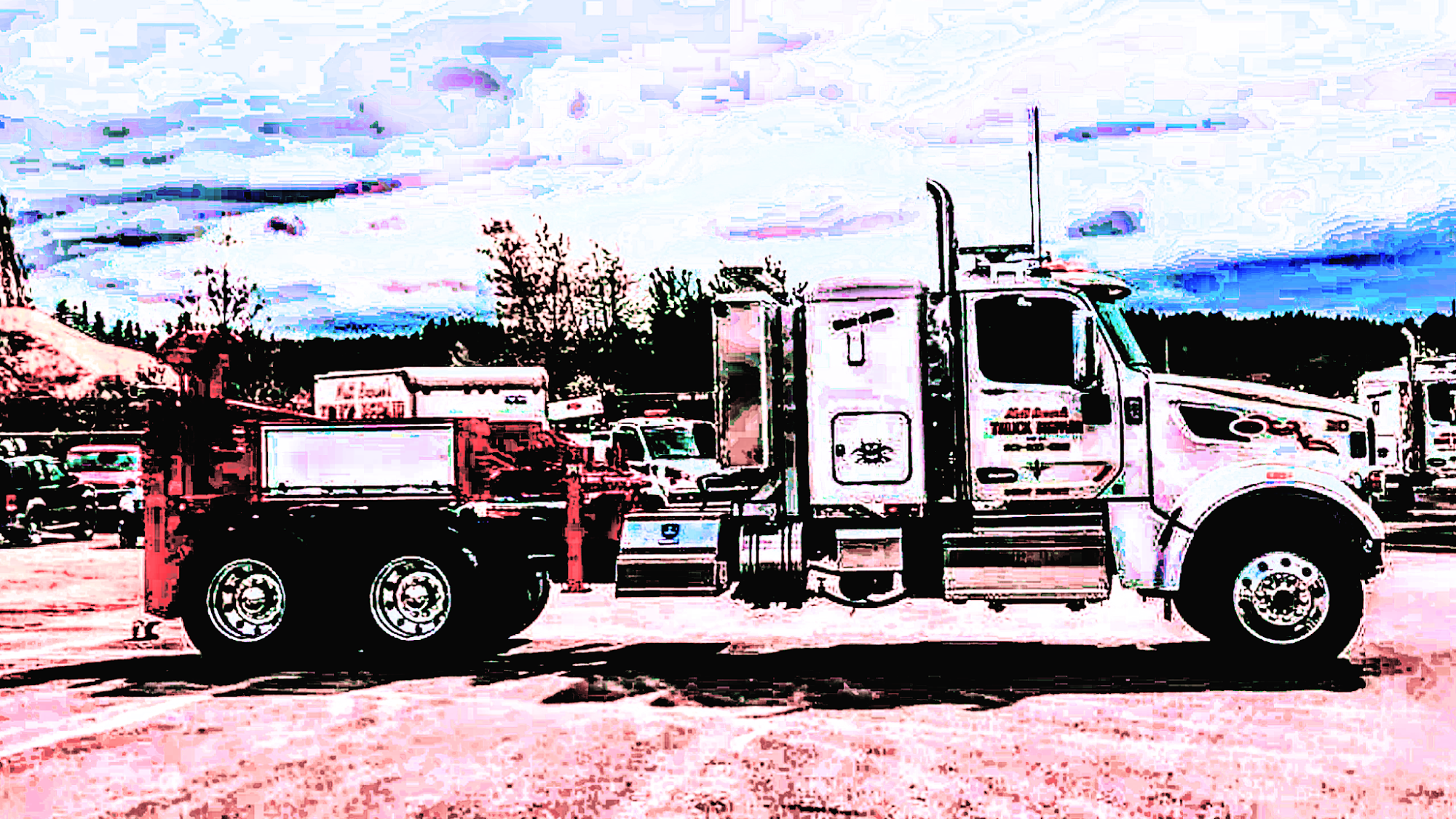 Matt Brown's Truck Repair LLC.