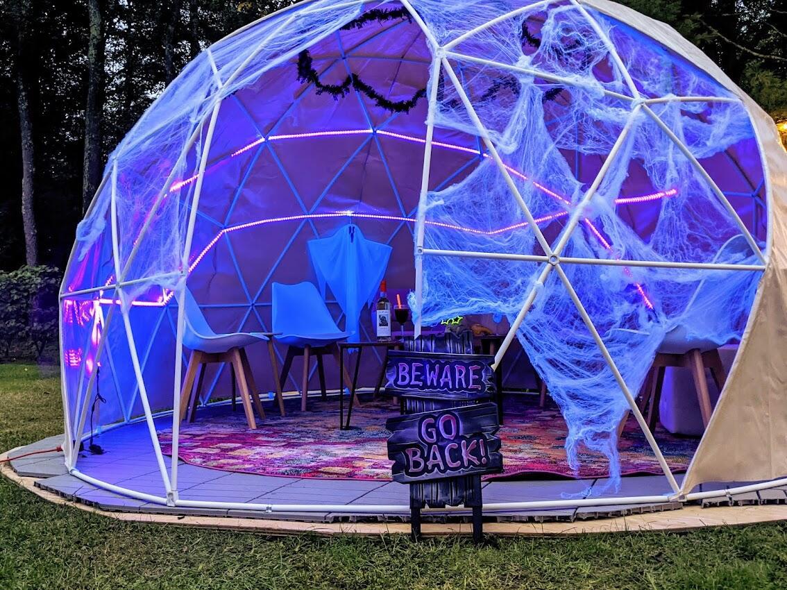 Photo credit: nextdoor