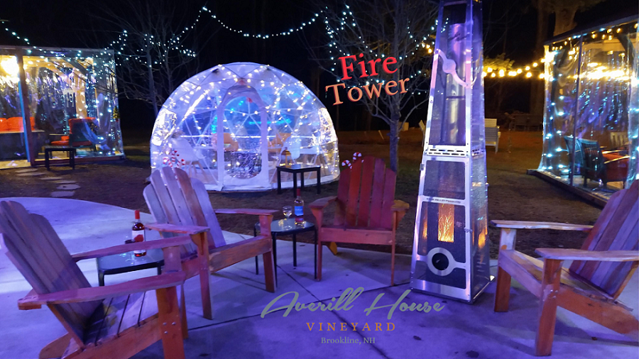 Photo credit: nextdoor