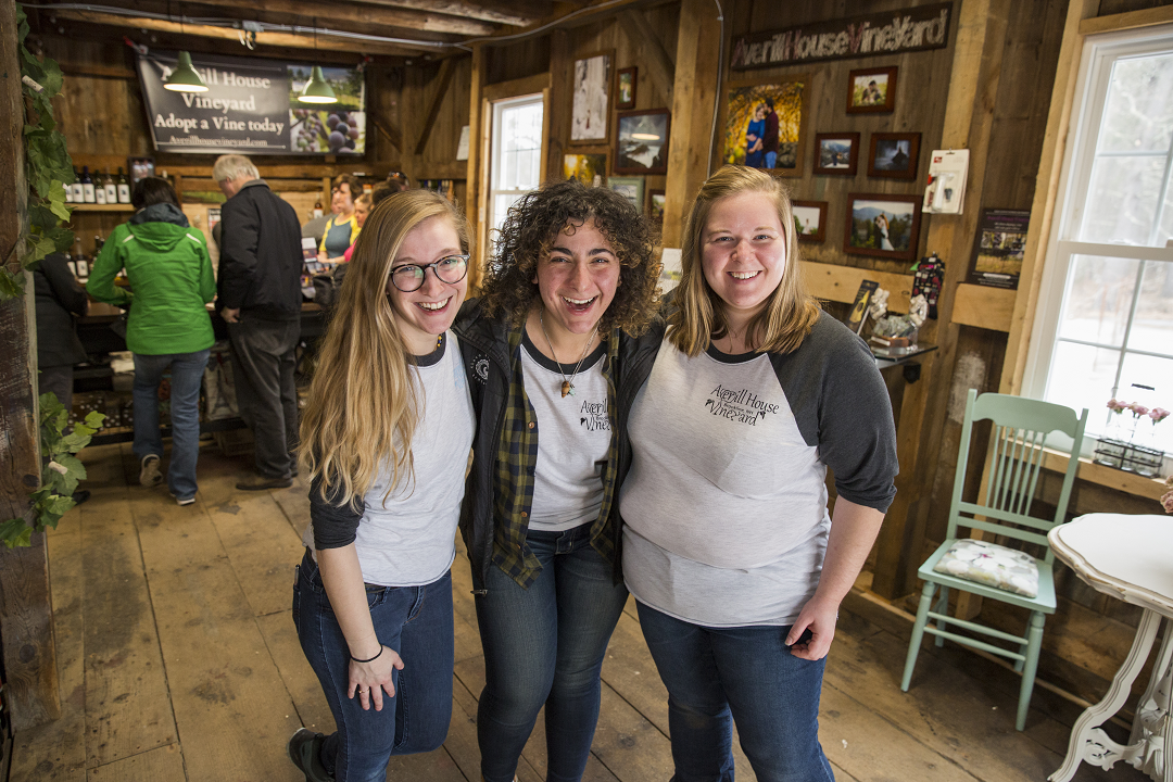 Photo credit: nextdoor