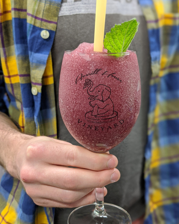 Photo credit: nextdoor