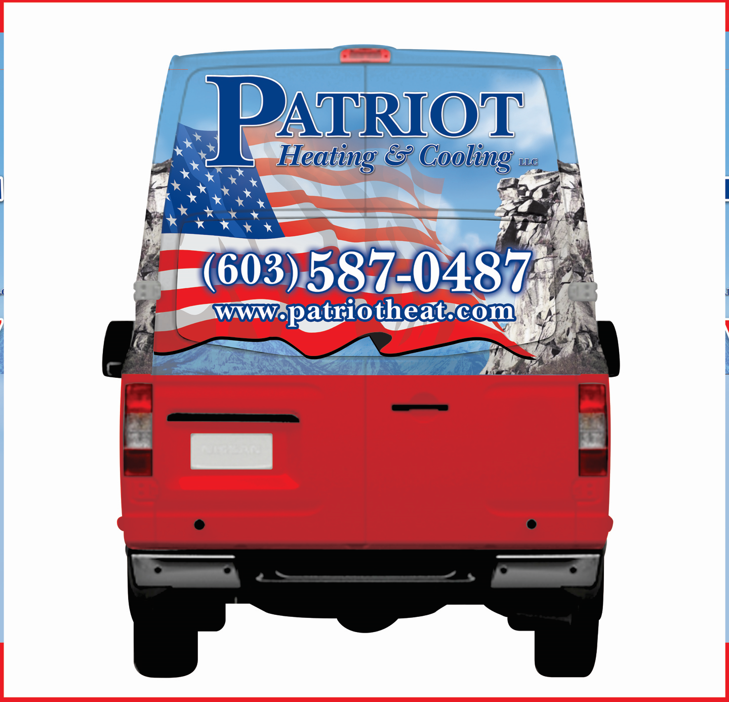 Patriot Heating & Cooling, LLC