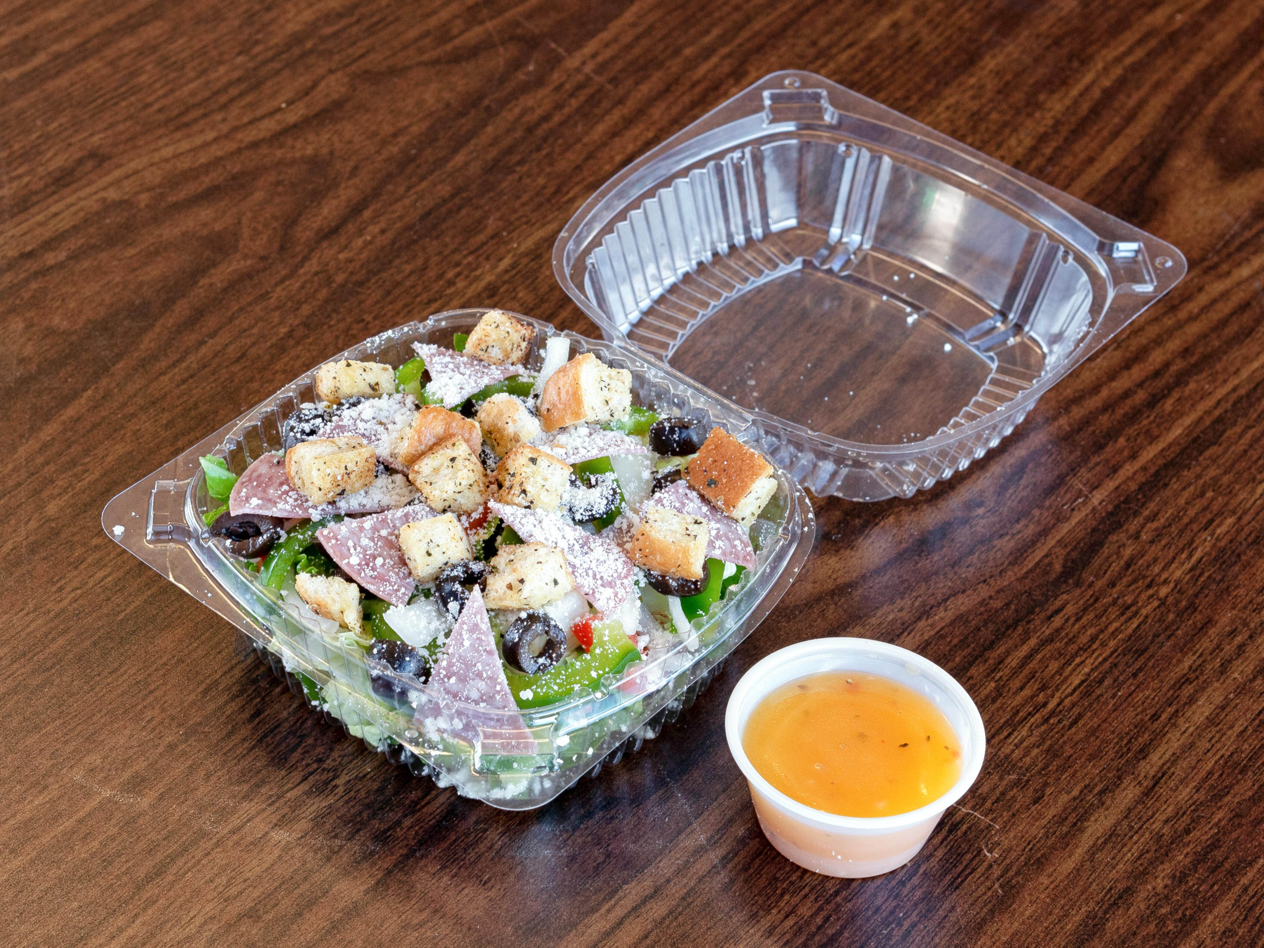 Photo credit: grubhub