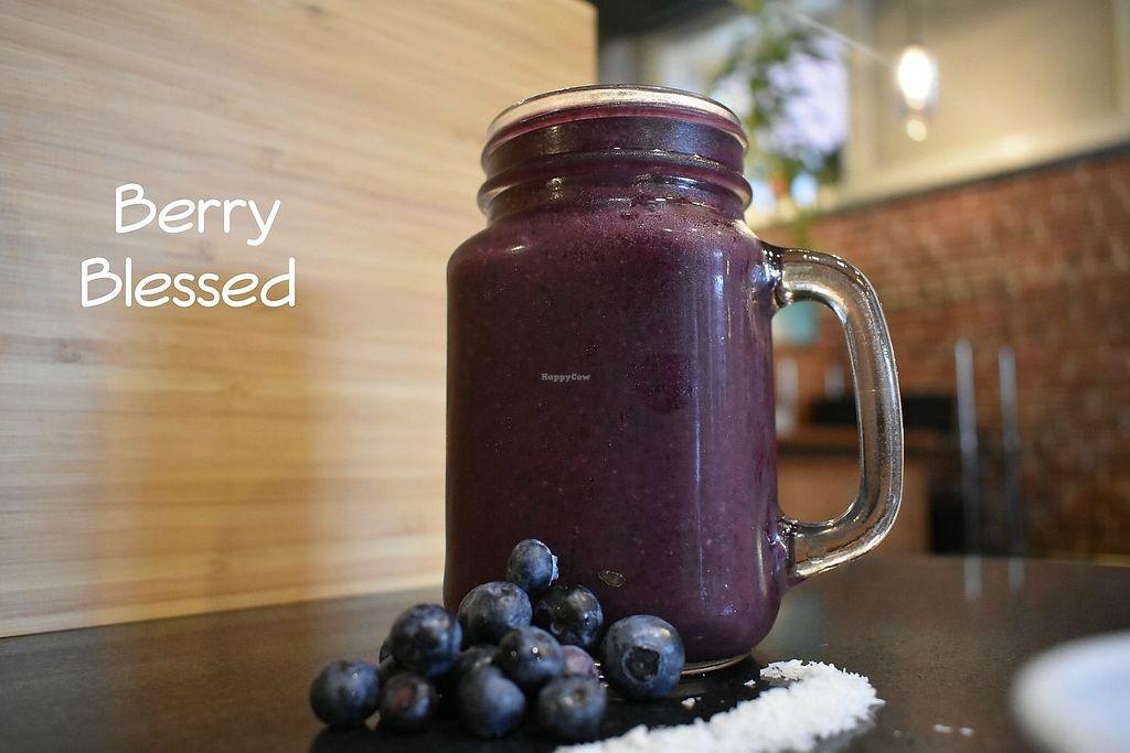 Photo credit: happycow