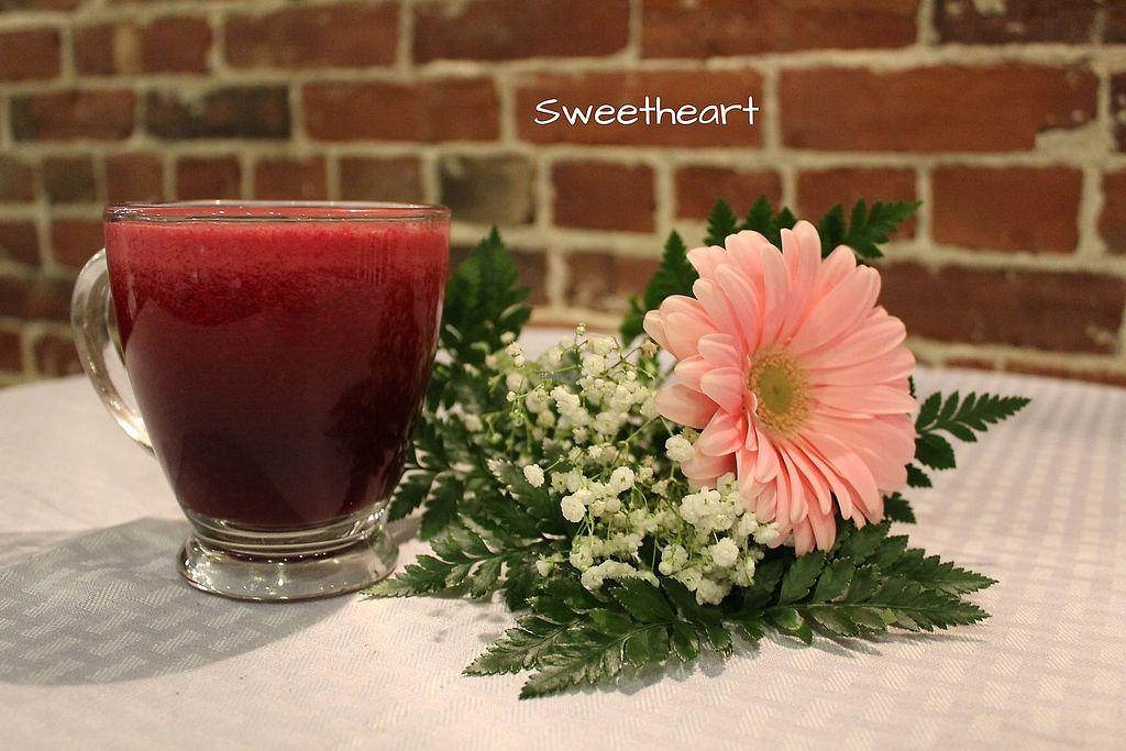 Photo credit: happycow