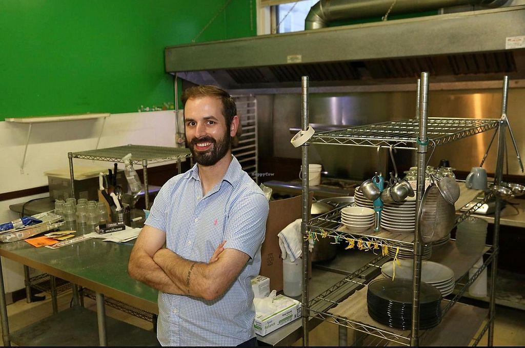 Photo credit: happycow