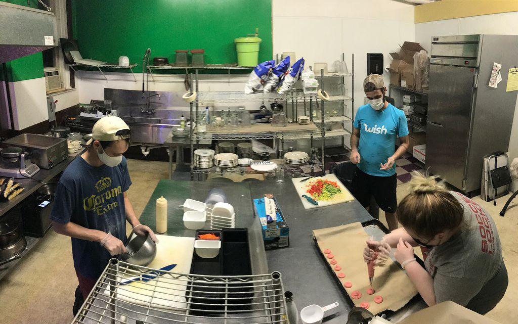 Photo credit: happycow