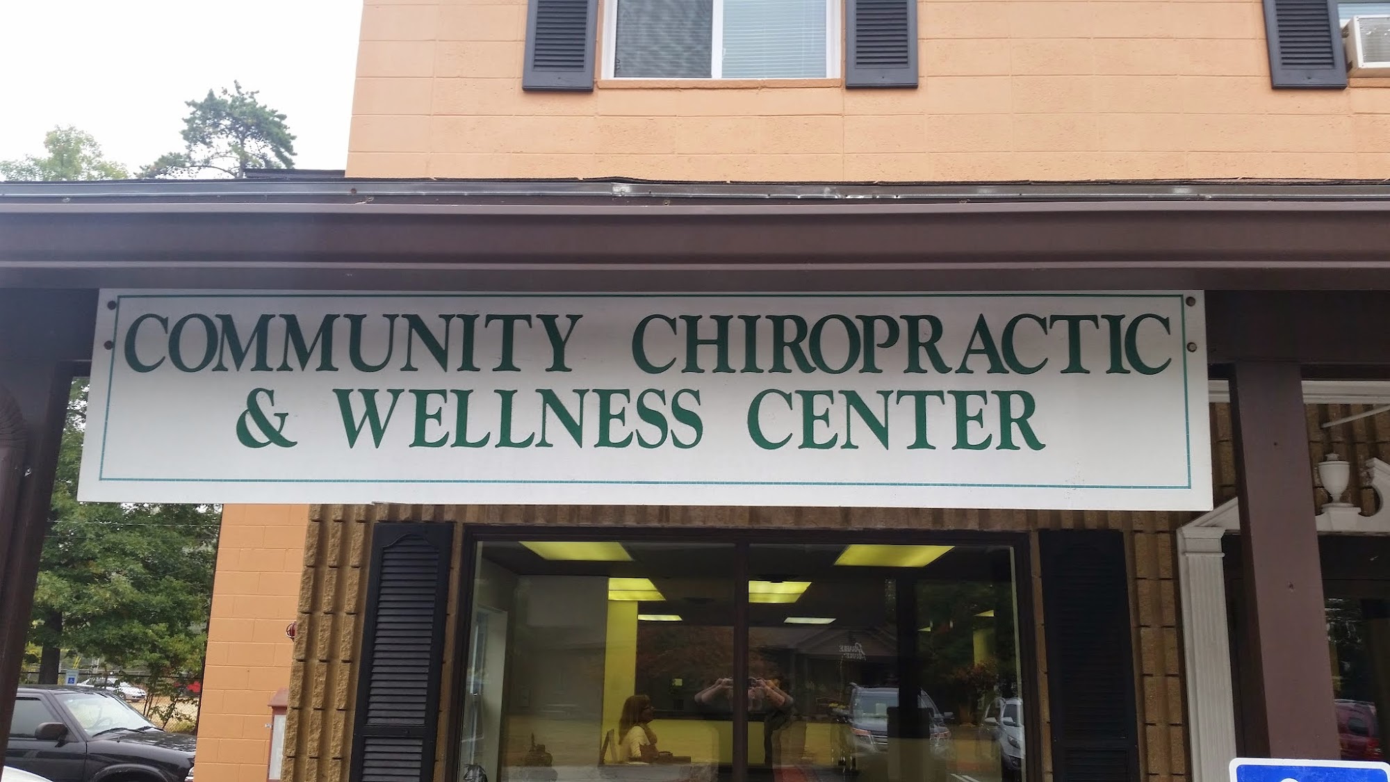 Community Chiropractic