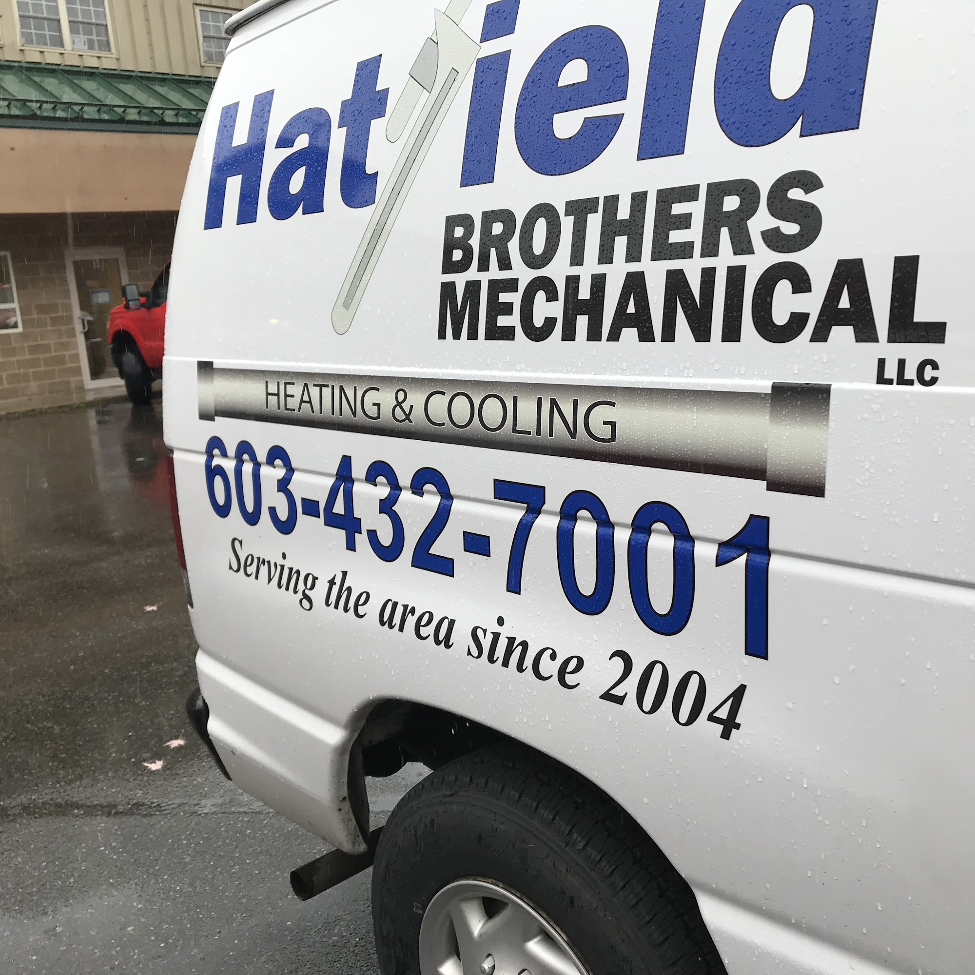 Hatfield Brothers Mechanical LLC