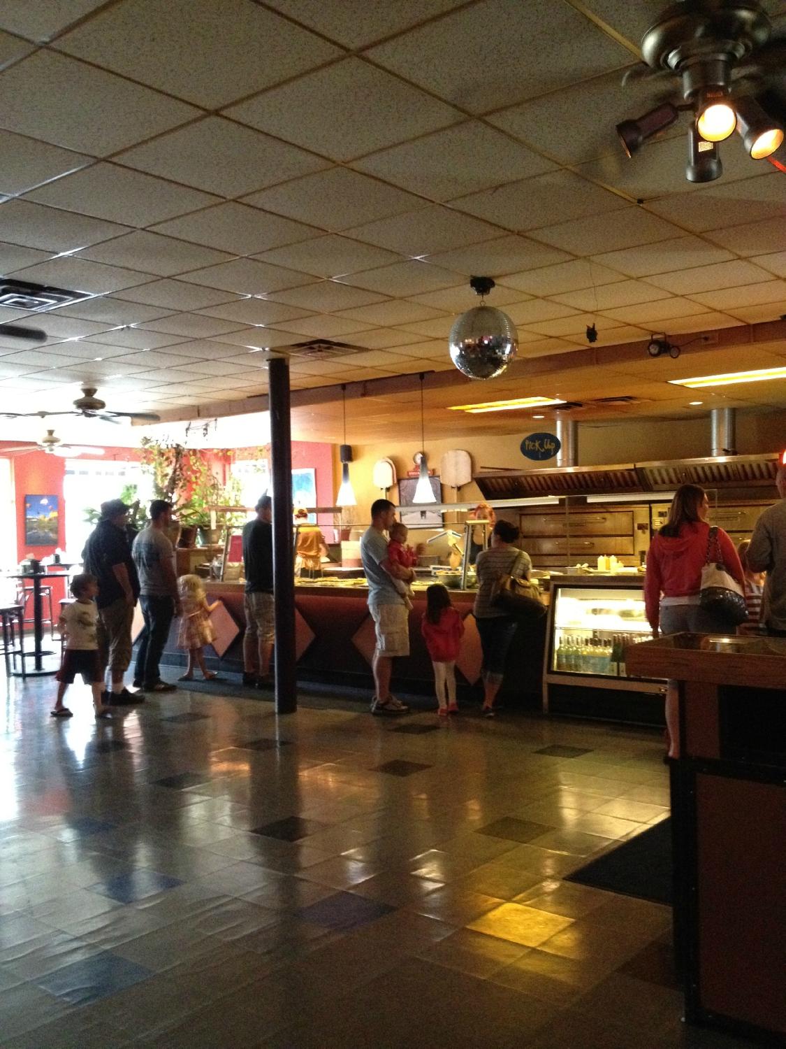 Photo credit: tripadvisor
