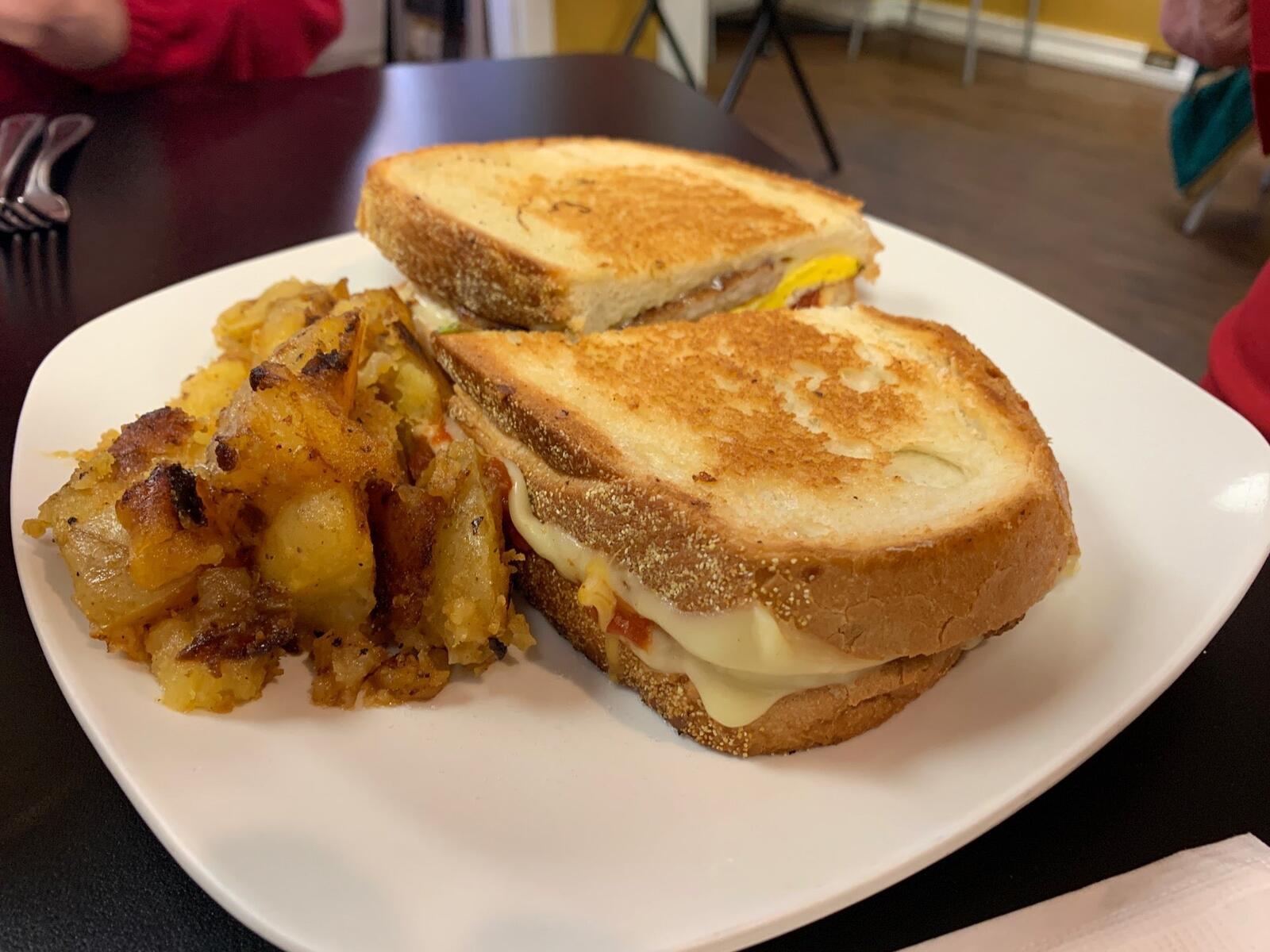 Photo credit: nextdoor