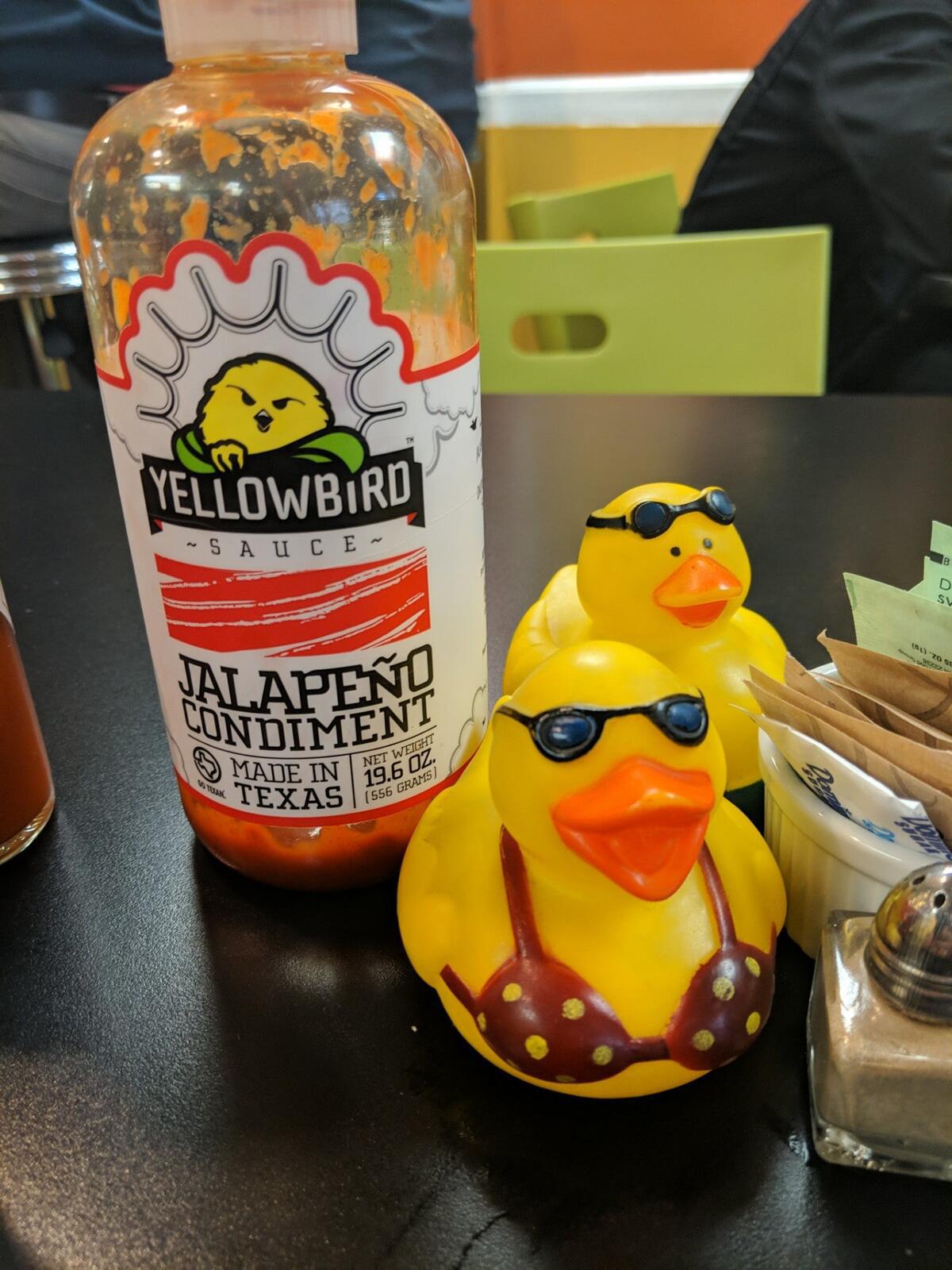 Photo credit: nextdoor