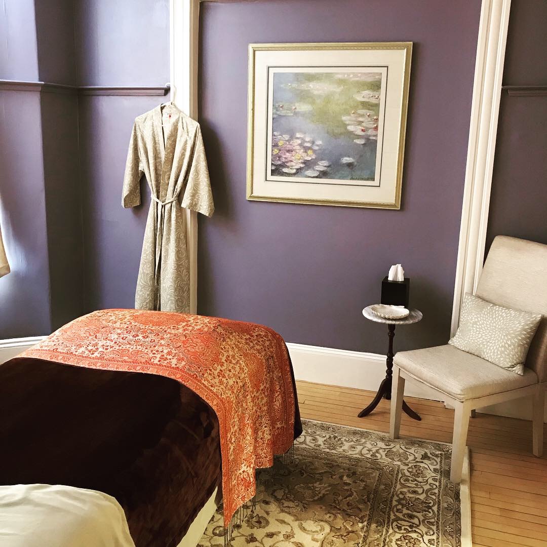 Seapoint Massage and Wellness