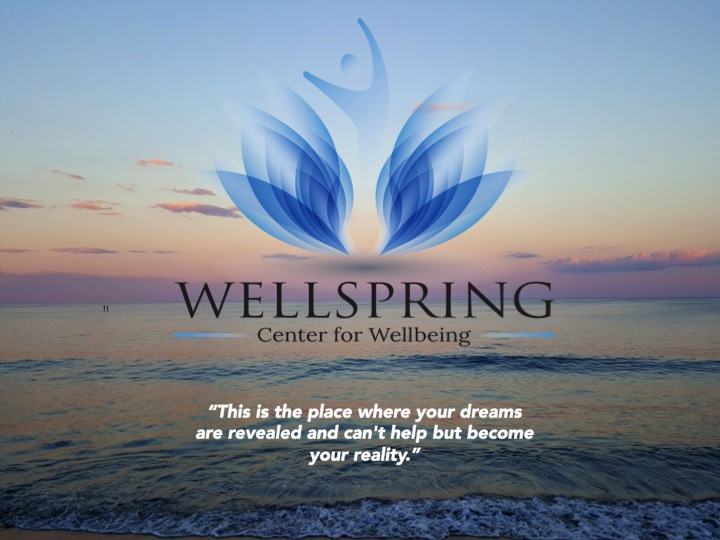 Wellspring Center for Wellbeing