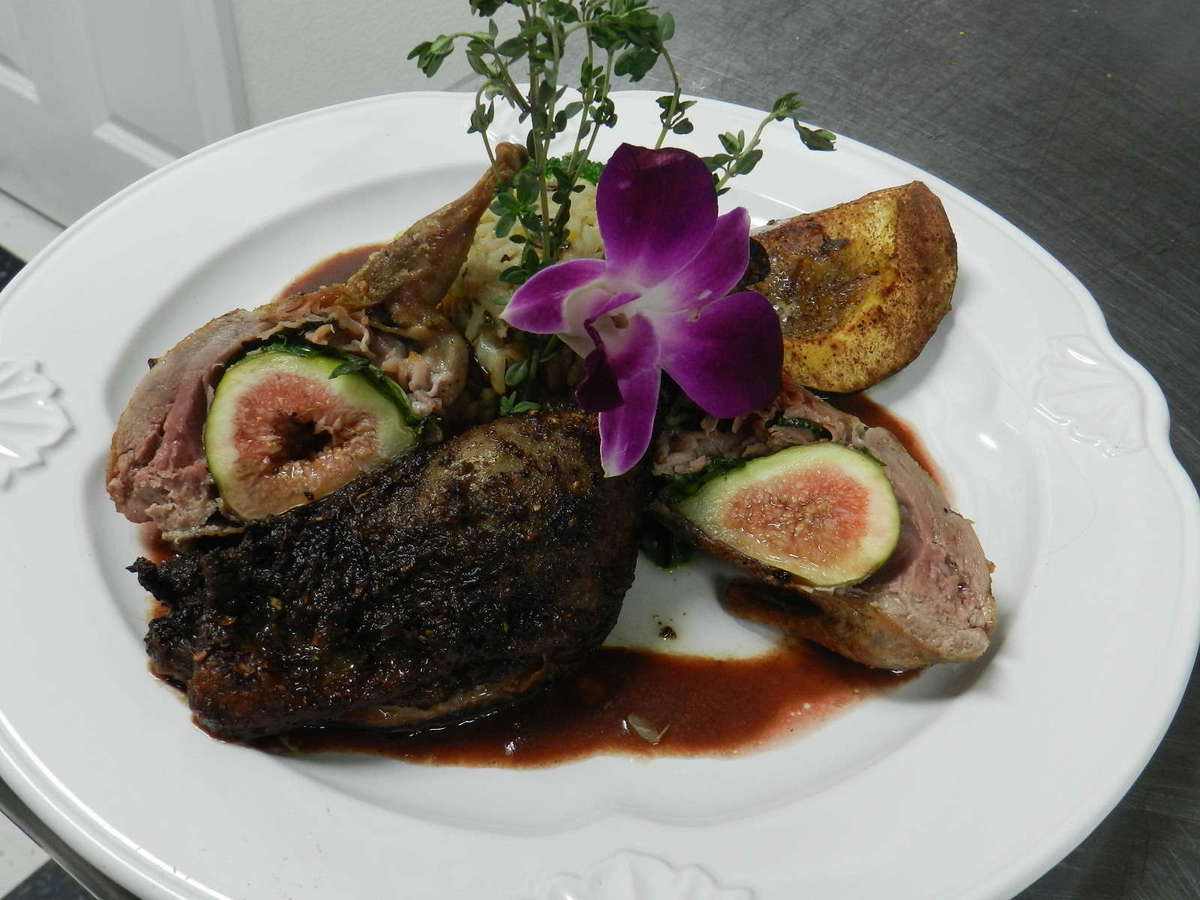 Photo credit: zomato