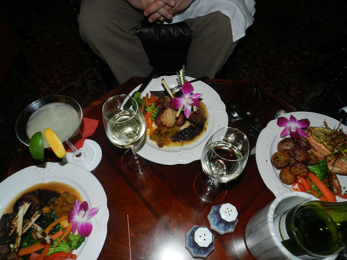 Photo credit: zomato