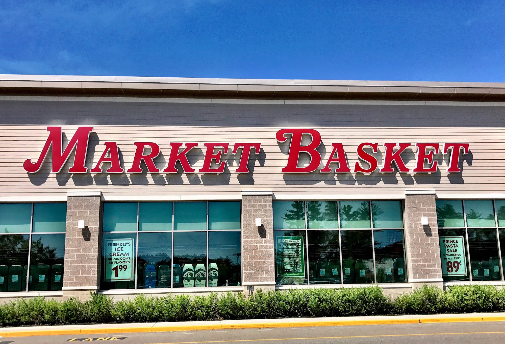 Market Basket