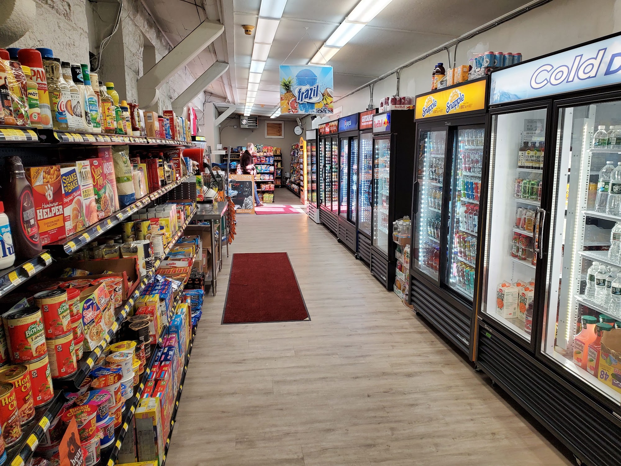 Gerry's Variety Store