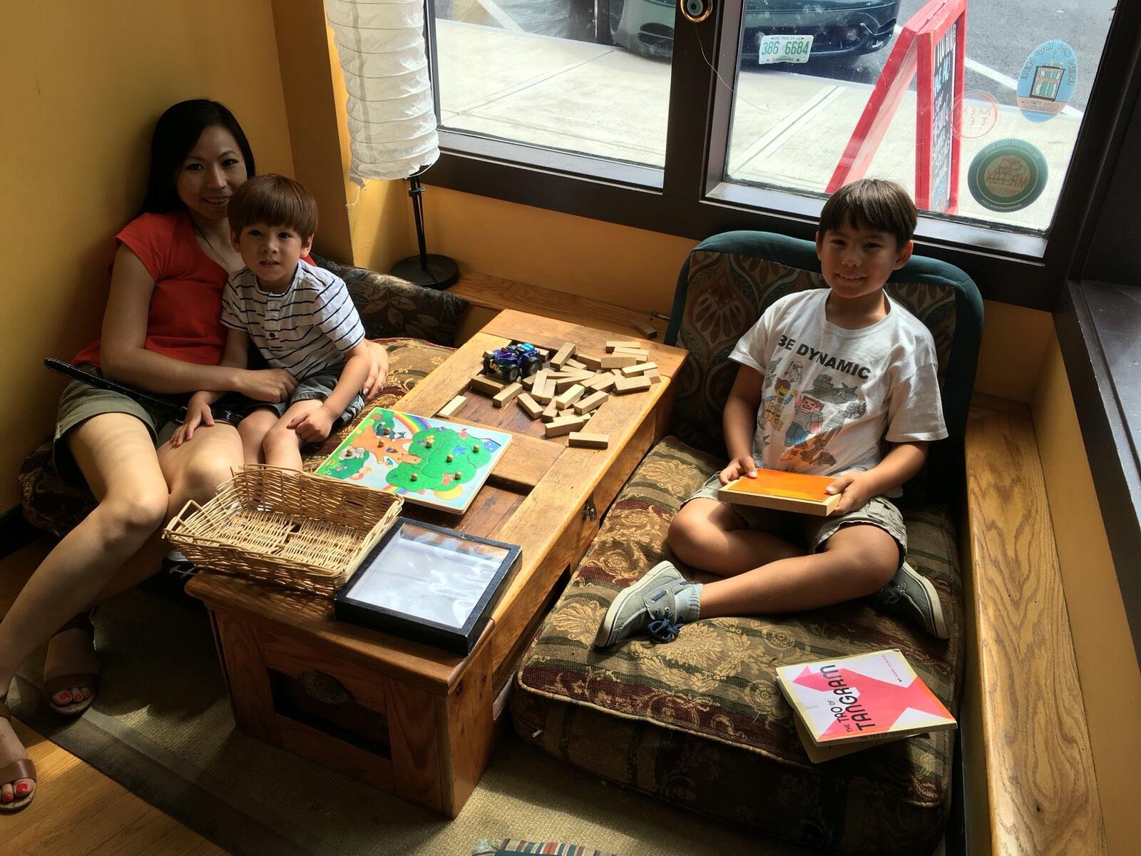 Photo credit: nextdoor