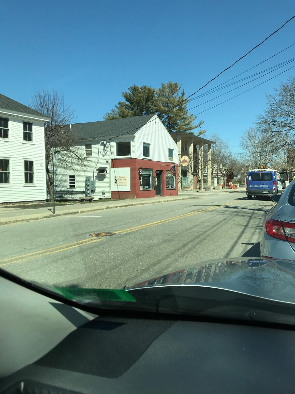 Photo credit: nextdoor