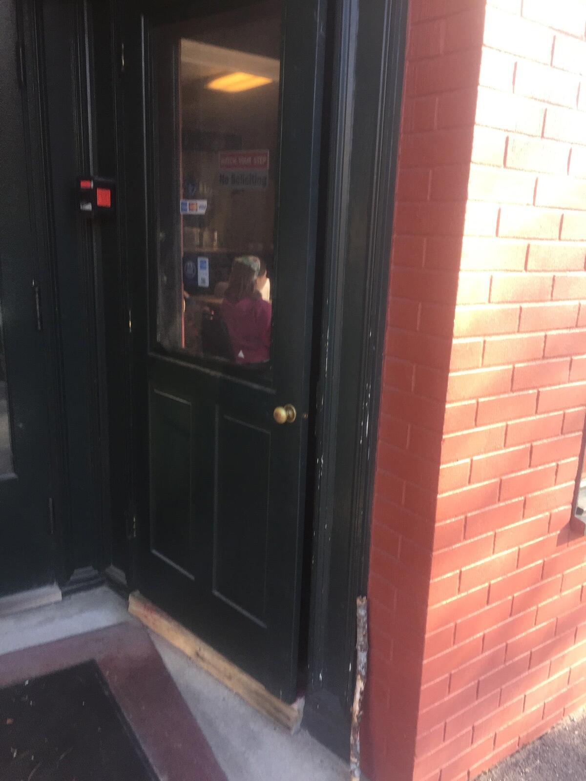 Photo credit: nextdoor