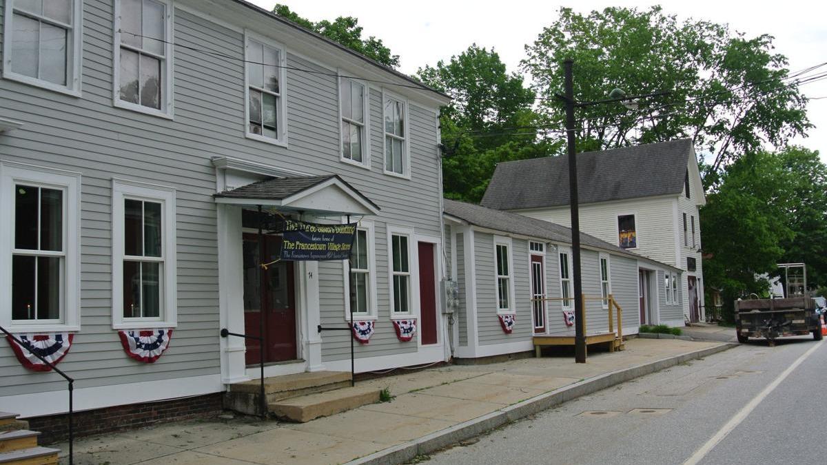 Francestown Village Store