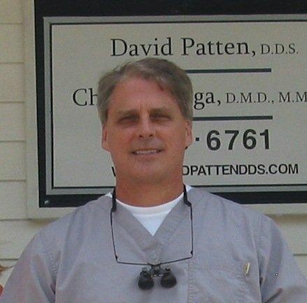 David L. Patten DDS