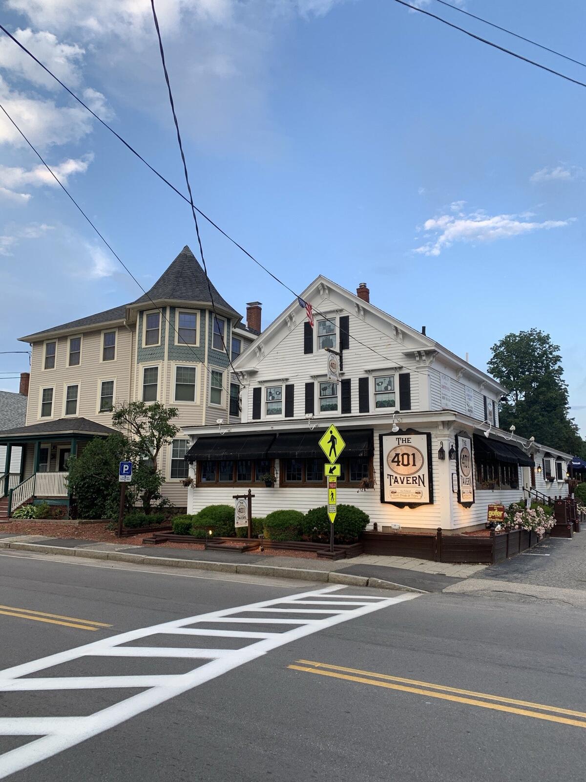 Photo credit: nextdoor