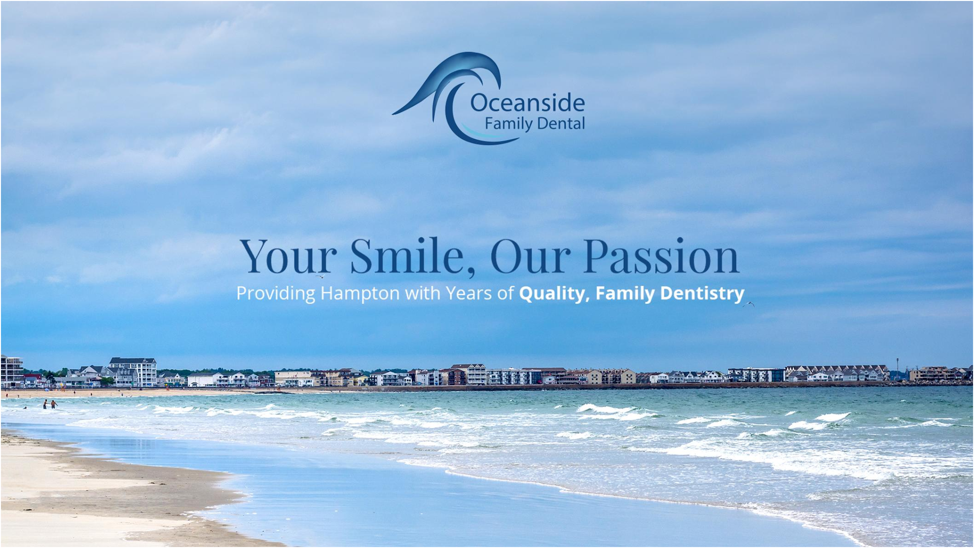 Oceanside Family Dental