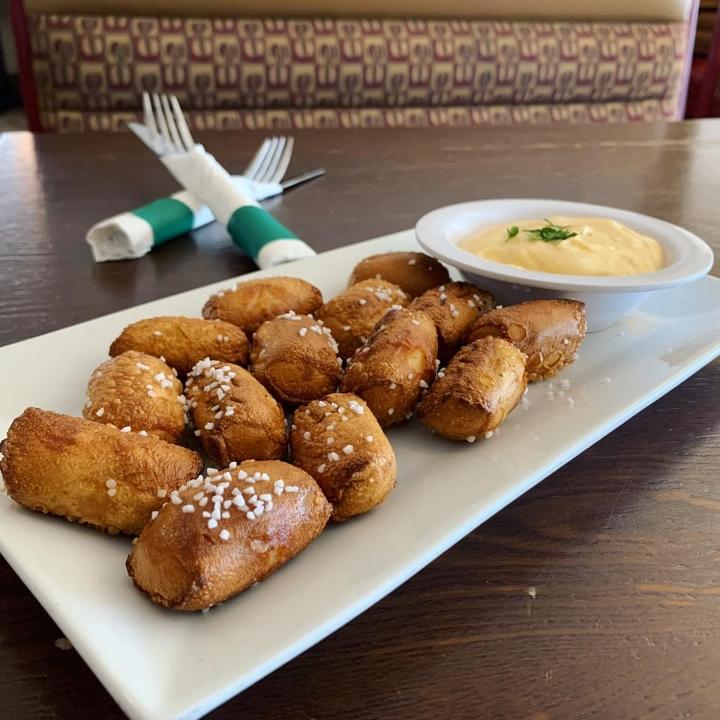 Photo credit: grubhub