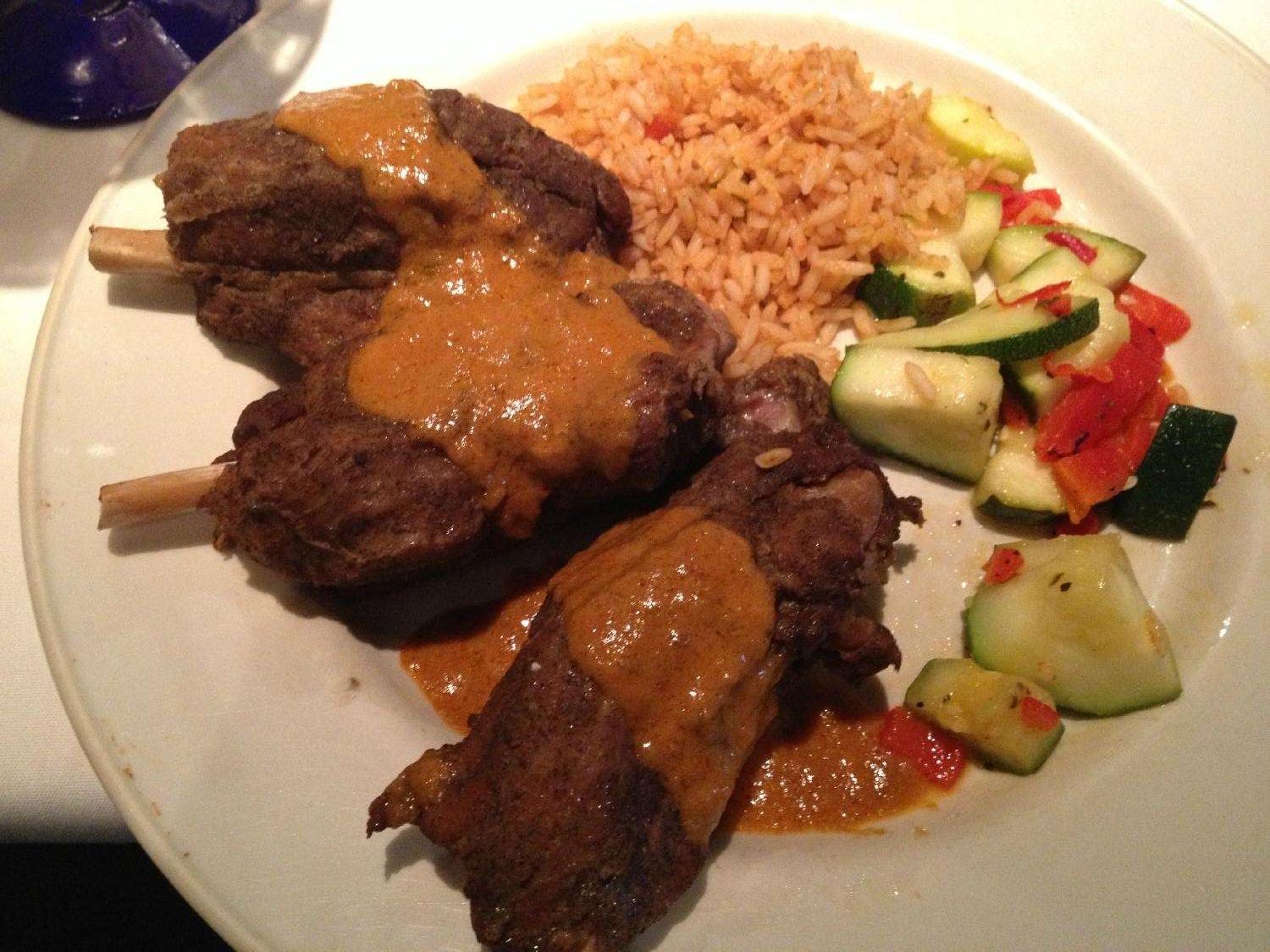 Photo credit: zomato
