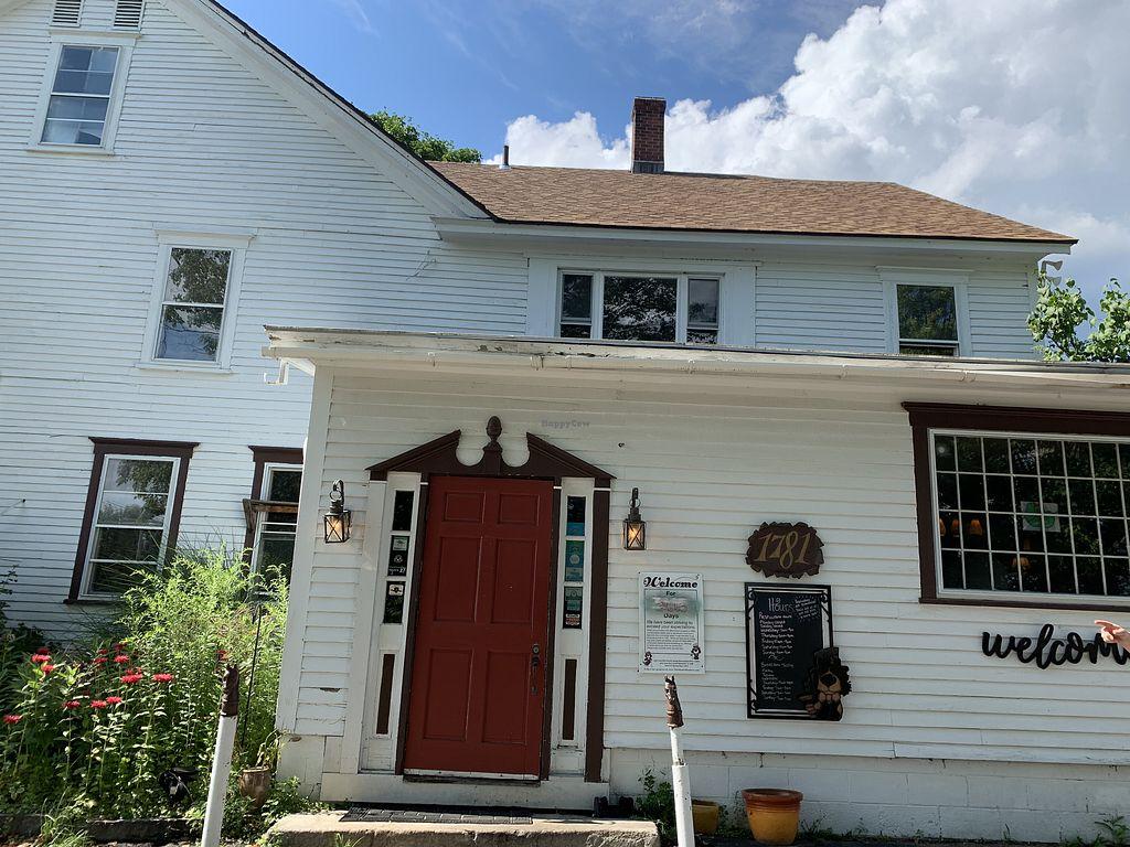 Photo credit: happycow