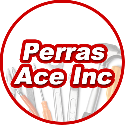 Perras Ace Inc