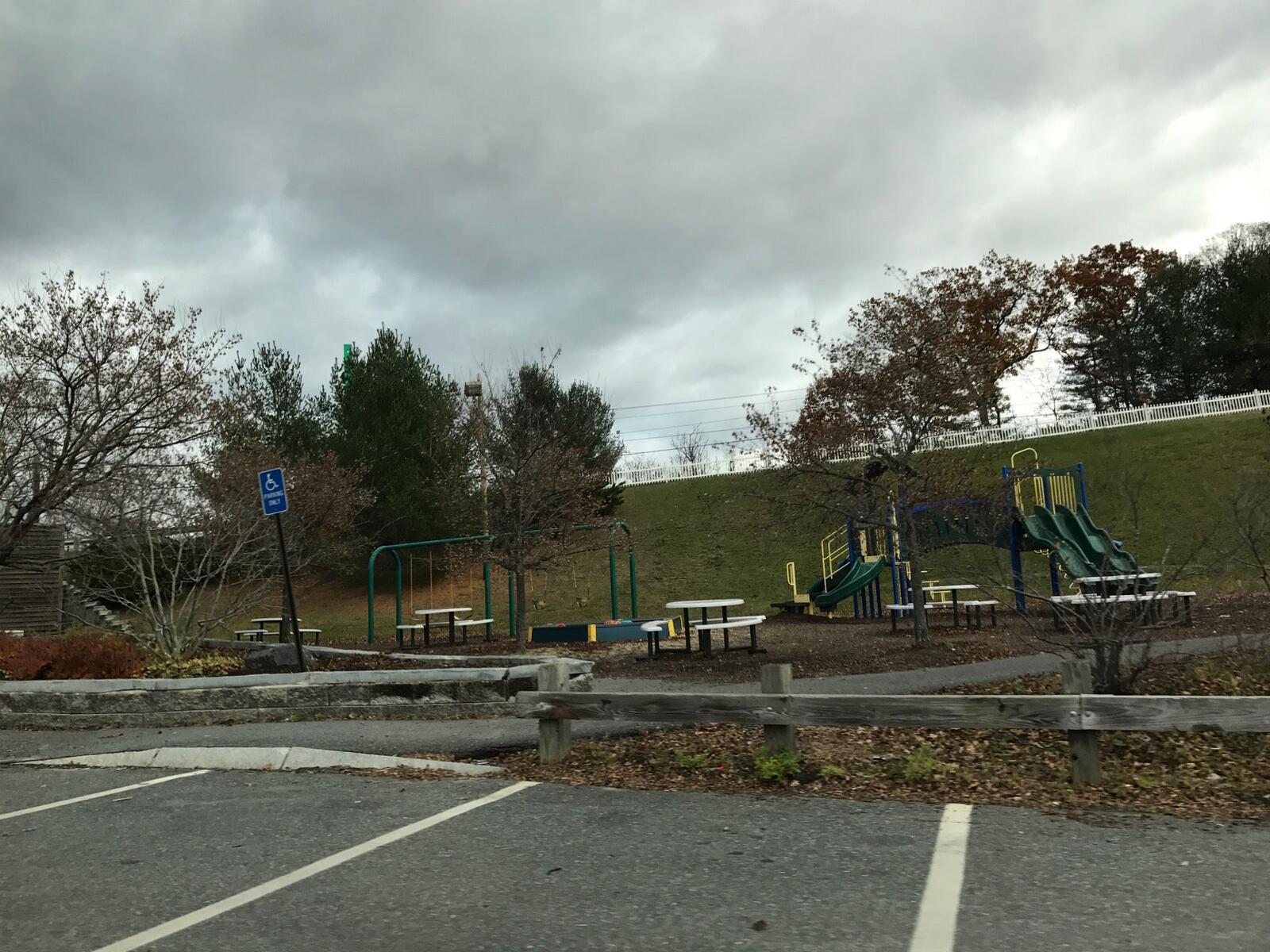 Photo credit: nextdoor