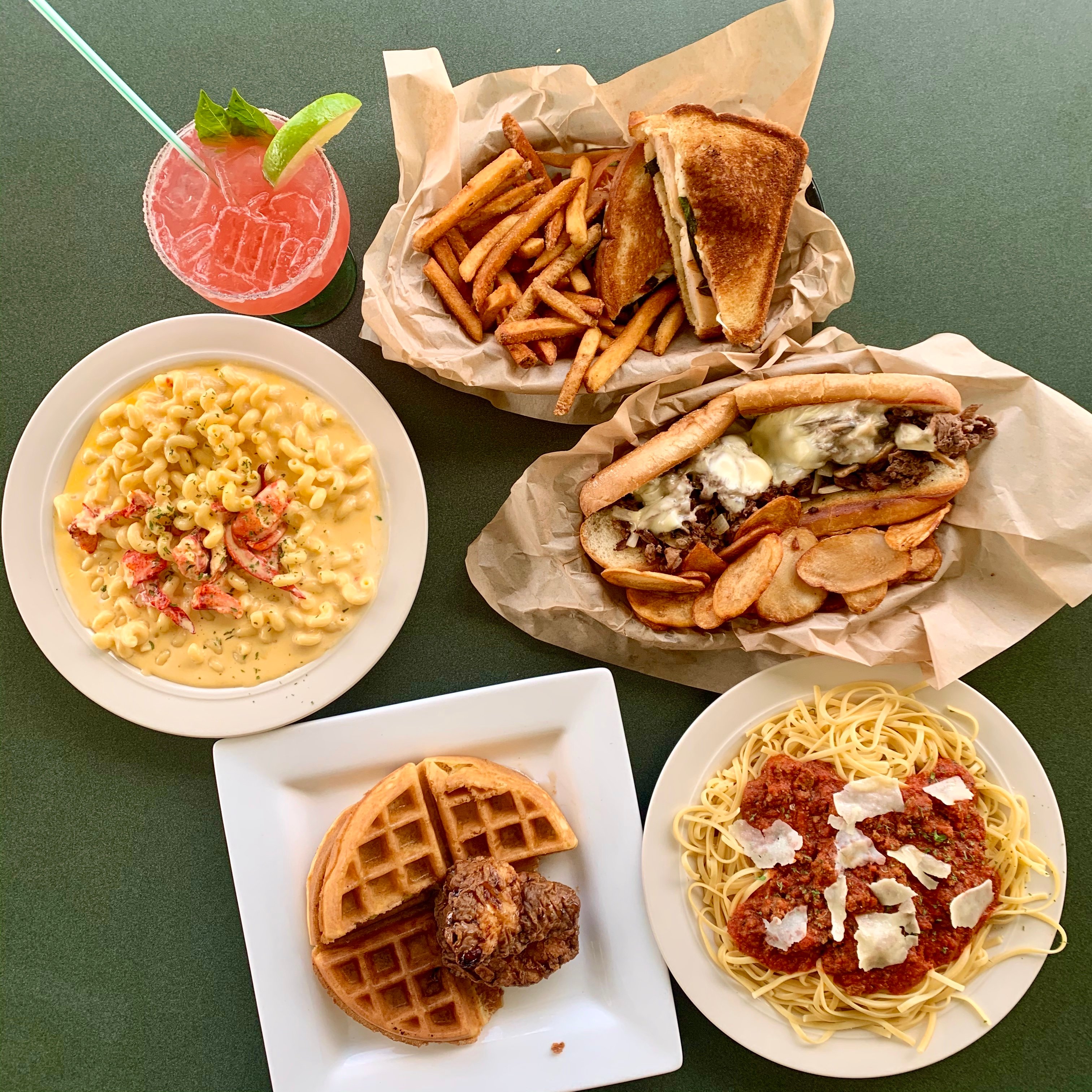 Photo credit: tripadvisor
