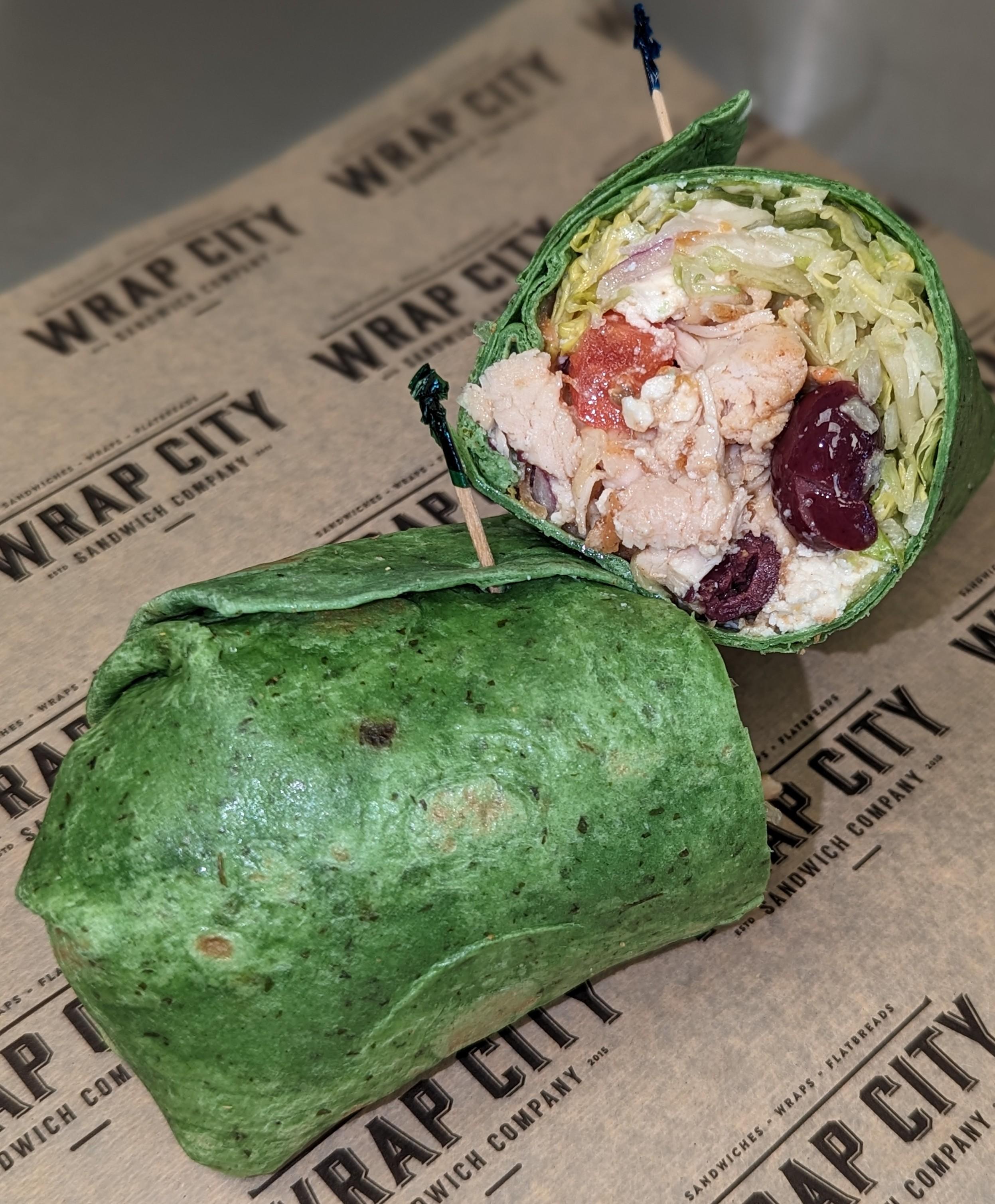 Photo credit: grubhub