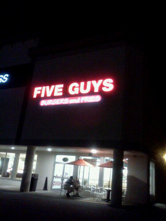 Photo credit: nextdoor