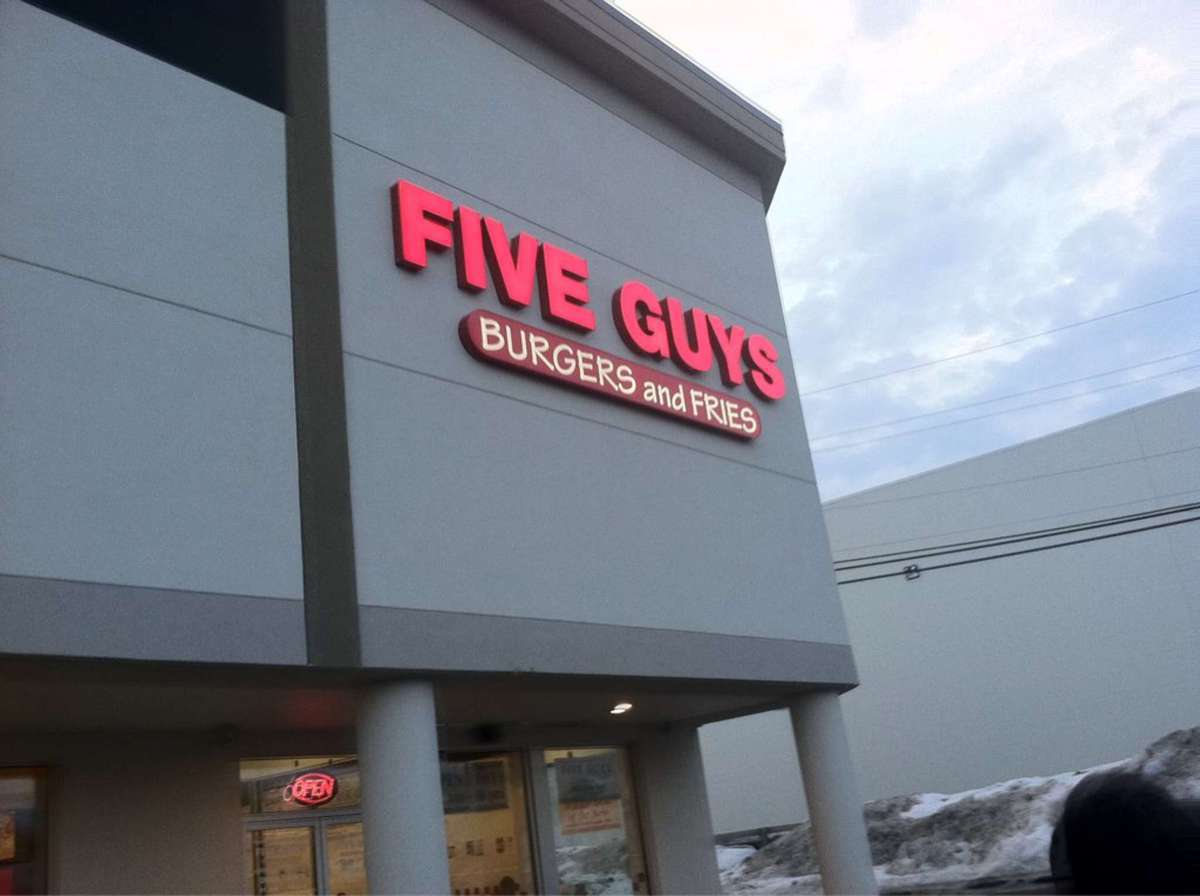 Photo credit: zomato