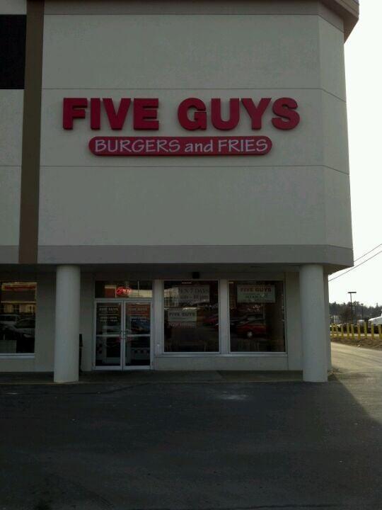 Photo credit: nextdoor