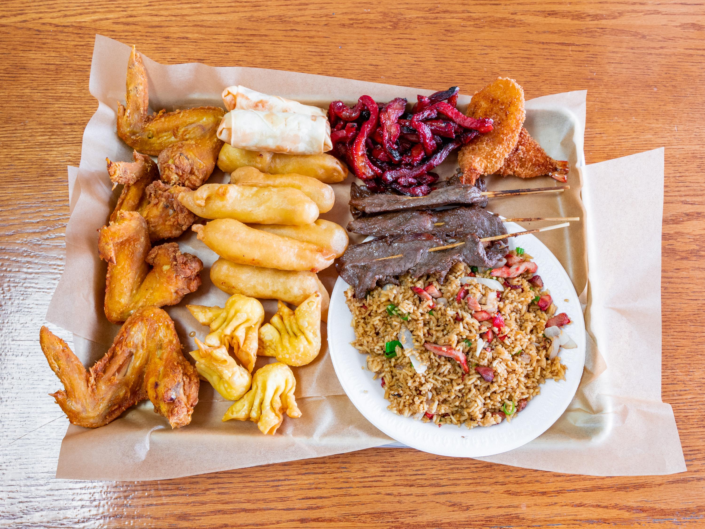 Photo credit: grubhub