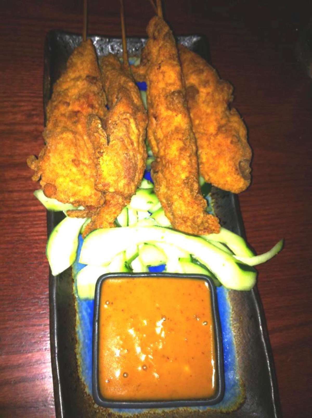 Photo credit: zomato