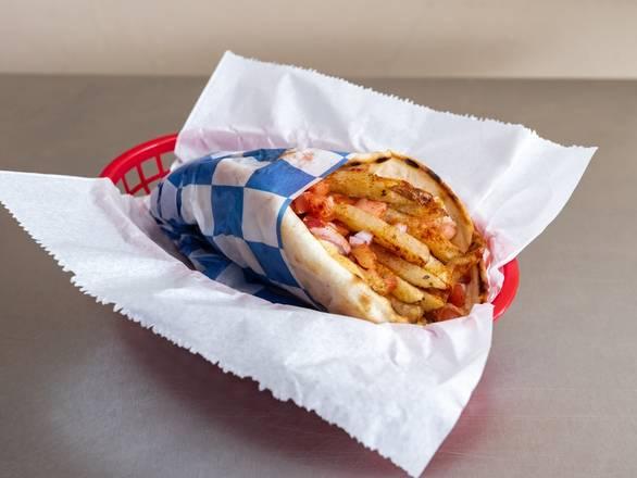 Photo credit: ubereats