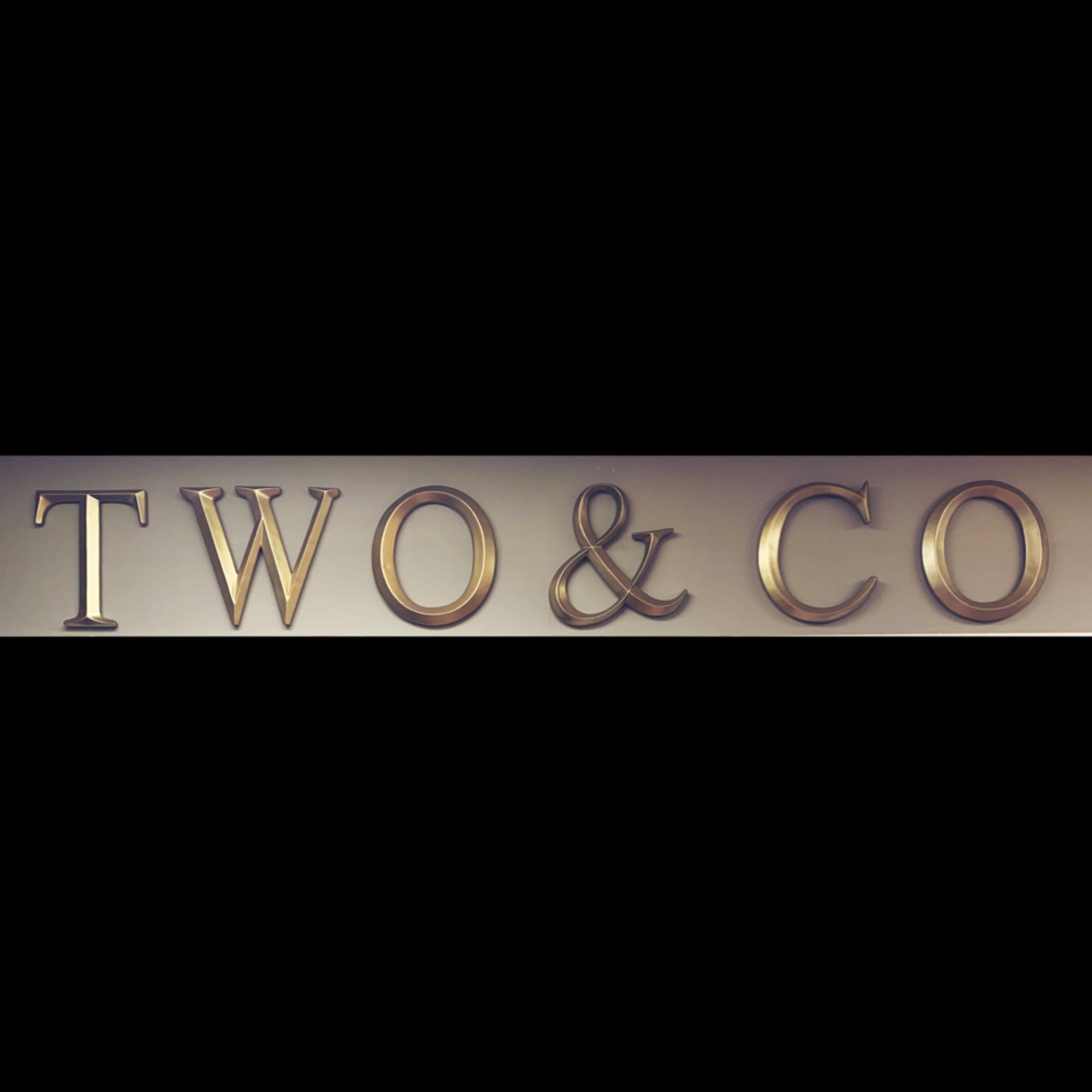 Two & Co Hair Studio