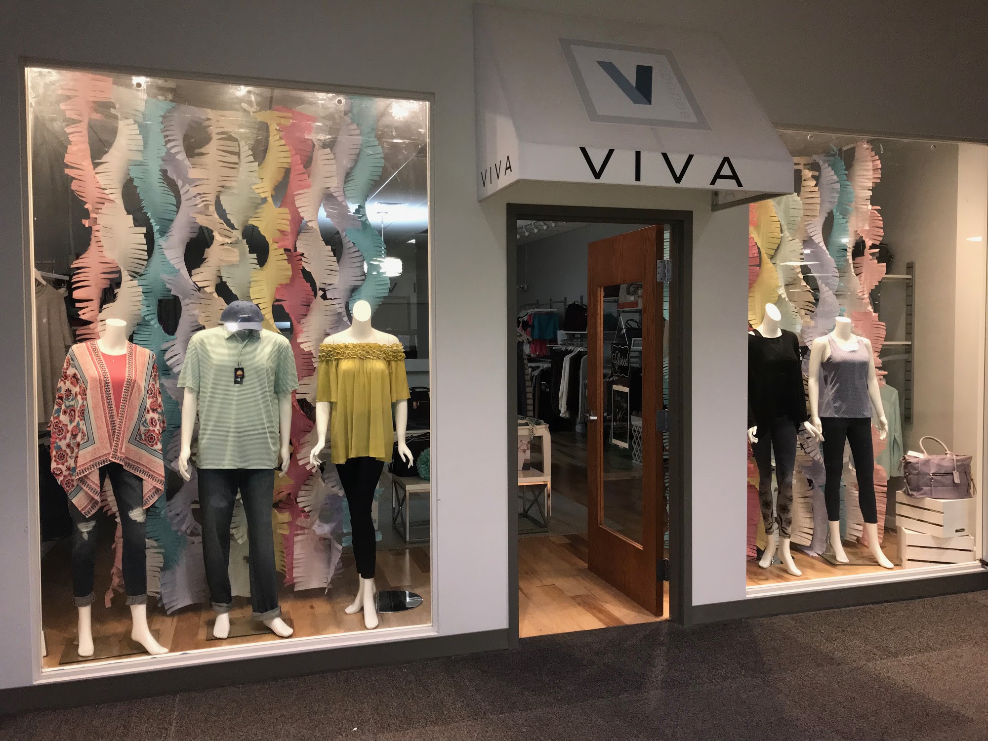 VIVA Boutique